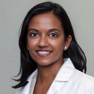 Anjali Vaidya